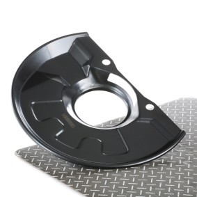 Compre Chapa deflectora, disco de travão da RIDEX 1330S0098 a um preço baixo por 20,55 €