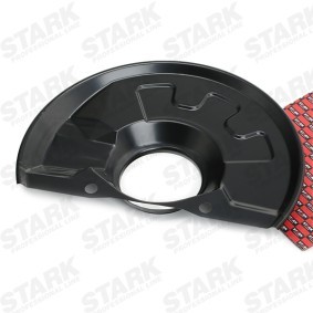 Compre Chapa deflectora, disco de travão da STARK SKSPB-2340098 a um preço baixo por 20,55 €