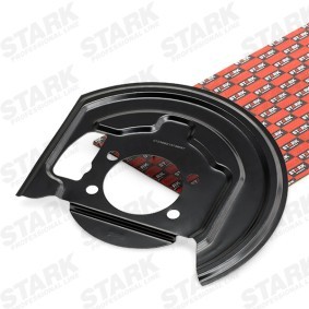 Compre Chapa deflectora, disco de travão da STARK SKSPB-2340100 a um preço baixo por 17,18 €