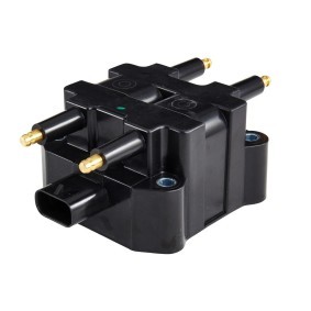 Zündspule 5DA 230 035-181 von HELLA günstig für 60,66 € online kaufen