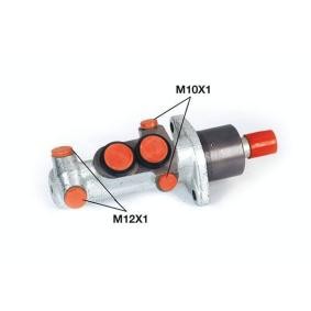Hauptbremszylinder 8AM 355 505-541 von HELLA günstig für 85,90 € online kaufen