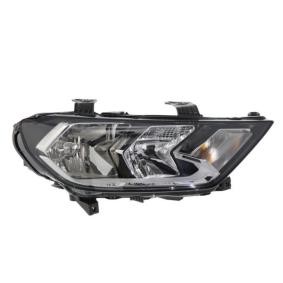 Scheinwerfer 450683 von VALEO günstig für 189,70 € online kaufen