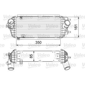 Acquista Intercooler da VALEO 818665 a buon mercato per soli 207,21 €