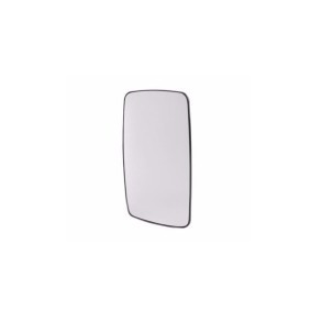 Achetez des Verre de rétroviseur, rétroviseur extérieur MEKRA 15.3491.072H à prix pour 29,78 €