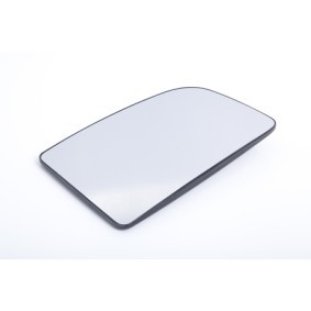Achetez des Verre de rétroviseur, rétroviseur extérieur MEKRA 15.5891.741H à prix pour 43,97 €
