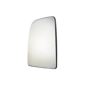 Achetez des Verre de rétroviseur, rétroviseur extérieur MEKRA 19.5890.011.099 à prix pour 51,26 €