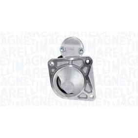 Anlasser 063721379010 von MAGNETI MARELLI günstig für 105,75 € online kaufen