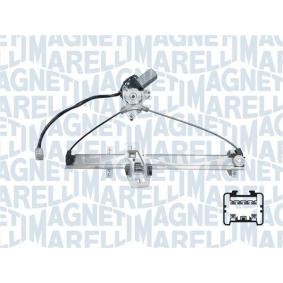 Køb Rudehejs af MAGNETI MARELLI 350103170350 til den lave pris 1150,67 DKK