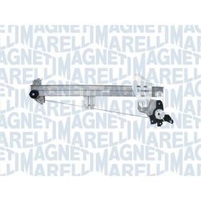 Køb Rudehejs af MAGNETI MARELLI 350103170354 til den lave pris 603,93 DKK