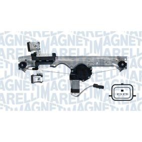 Achetez des Lève-vitre MAGNETI MARELLI 350103170374 à prix pour 80,27 €