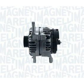Kjøp Dynamo av MAGNETI MARELLI 944390426800 til den lave prisen 3602,57 NOK