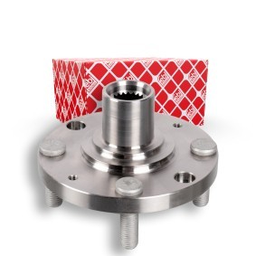 Comprar Cubo de rueda de FEBI BILSTEIN 102192 a bajo precio de 60,76 €