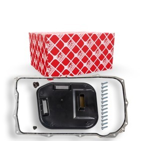 Achetez des Kit de vidange pour boîte automatique FEBI BILSTEIN 107406 à prix pour 71,77 €