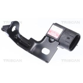 Ladedrucksensor 8824 13012 von TRISCAN günstig für 388,85 € online kaufen