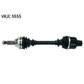 Antriebswelle VKJC 5555 von SKF günstig für 197,01 € online kaufen