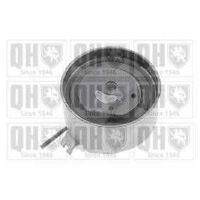 Comprar Polea tensora, correa dentada de QUINTON HAZELL QTT1163 a bajo precio de 110,79 €