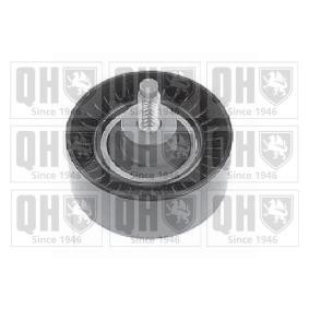 Compre Polia de desvio / de guia, correia dentada da QUINTON HAZELL QTT1164 a um preço baixo por 58,96 €