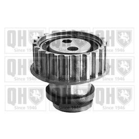 Compre Rolo tensor, correia dentada da QUINTON HAZELL QTT131 a um preço baixo por 48,55 €