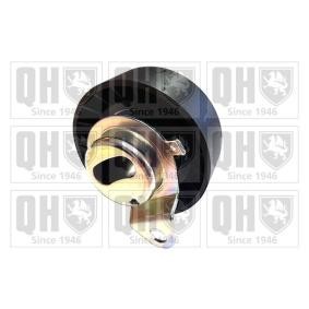 Spannrolle, Zahnriemen QTT181 MORGAN von QUINTON HAZELL