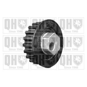 Acquista Rullo tenditore, cinghia dentata da QUINTON HAZELL QTT242 a buon mercato per soli 46,31 €