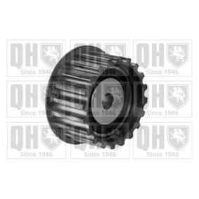 Acquista Rullo tenditore, cinghia dentata da QUINTON HAZELL QTT251 a buon mercato per soli 52,67 €
