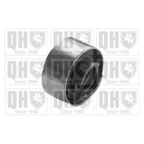 Compre Rolo tensor, correia dentada da QUINTON HAZELL QTT339 a um preço baixo por 12,82 €
