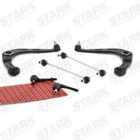 Acquista Kit riparazione, Braccio trasversale da STARK SKSSK-1600083 a buon mercato per soli 100,11 €