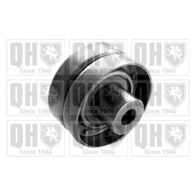 Umlenkrolle, Zahnriemen QTT415 von QUINTON HAZELL günstig für 76,36 € online kaufen