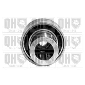 Umlenkrolle, Zahnriemen QTT417 von QUINTON HAZELL günstig für 59,93 € online kaufen