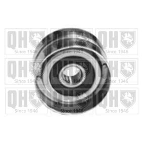 Umlenkrolle, Zahnriemen QTT456 von QUINTON HAZELL günstig für 35,65 € online kaufen