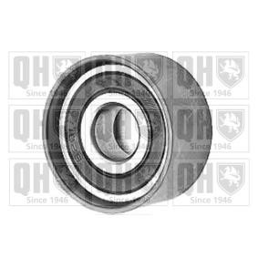 Compre Polia de desvio / de guia, correia dentada da QUINTON HAZELL QTT629 a um preço baixo por 54,98 €