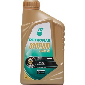 Motoröl 18071619 von PETRONAS günstig für 16,56 € online kaufen