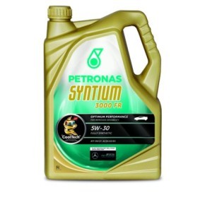 Motoröl 18075019 von PETRONAS günstig für 62,28 € online kaufen