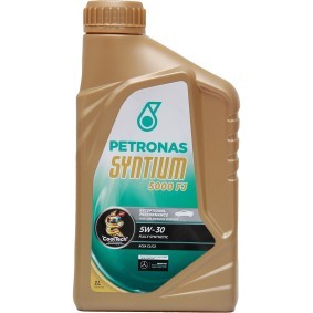 Motoröl für JAGUAR von PETRONAS