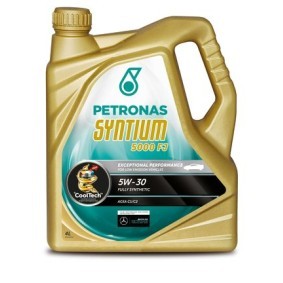 Motoröl 18524019 von PETRONAS günstig für 36,65 € online kaufen