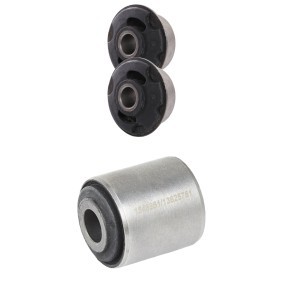 Compre Kit de reparación del brazo de suspensión de RIDEX online para 205 I Descapotable (741B, 20D) a precios moderados