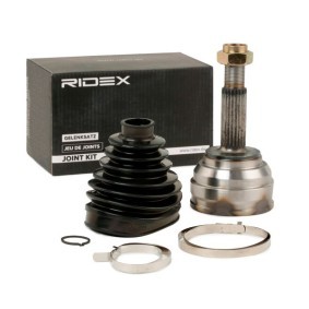 Antriebswellengelenk des Herstellers RIDEX - Originalware Artikelnummer: 5J0357
