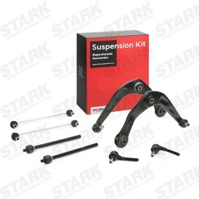 Acquista Kit riparazione, Braccio trasversale da STARK SKSSK-1600135 a buon mercato per soli 152,35 €
