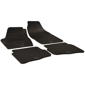 Fußmatten 50600 von WALSER günstig für 65,15 € online kaufen