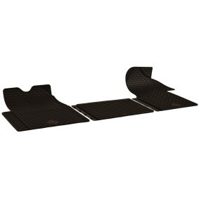Comprar Alfombrillas de WALSER 50680 a bajo precio de 77,80 €