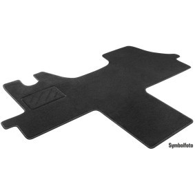 Kjøp Matte fra WALSER på nett for JUMPY Åpen lastebil / chassis (BU_, BV_, BW_, BX_) til moderate priser