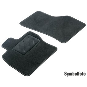 Comprar Alfombrillas de WALSER 80234 a bajo precio de 43,66 €