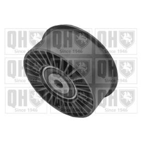 Umlenkrolle, Zahnriemen QTT952 von QUINTON HAZELL günstig für 69,41 € online kaufen