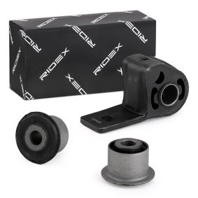 Acquista Kit riparazione, Sospensione ruota da RIDEX 771R0025 a buon mercato per soli 22,64 €