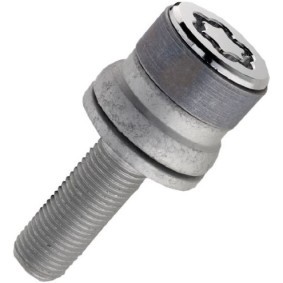 Compre Pernos de segurança da MCGARD 26002SL a um preço baixo por 51,58 €