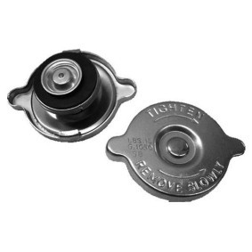 Compre Tapa de radiador de PLANET TECH online para SAMBA (51A) a precios moderados