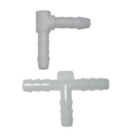 Wischwasserschlauch-Verbinder des Herstellers PLANET TECH - Originalware Artikelnummer: PL4202