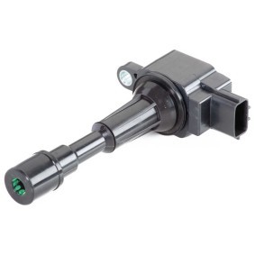 Zündspule 5DA 358 057-481 von HELLA günstig für 52,82 € online kaufen
