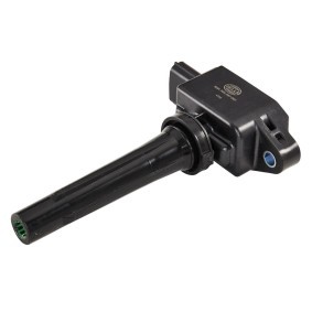 Zündspule 5DA 358 057-591 von HELLA günstig für 51,59 € online kaufen