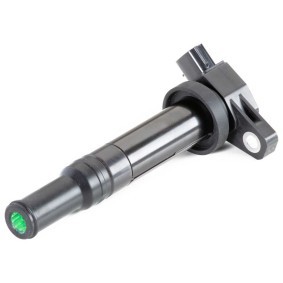 Zündspule 5DA 358 057-621 von HELLA günstig für 56,63 € online kaufen
